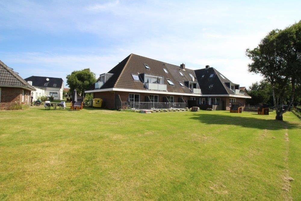 Seaside-Amrum-5 Norddorf Exterior foto